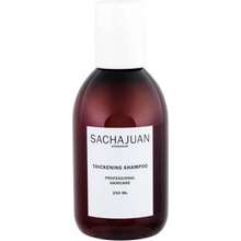 Sachajuan Thickening Shampoo 250 ml zahusťujúci šampón na jemné a tenké vlasy unisex