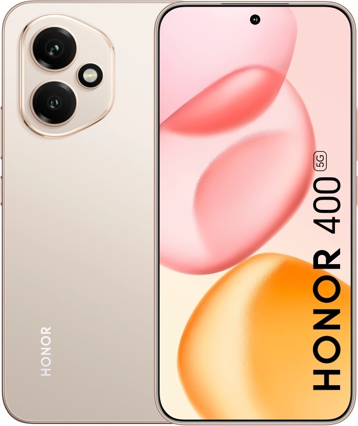 Honor 400 5G 256GB 8GB RAM Dual