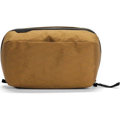 Peak desing Wash Pouch Coyote