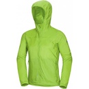 Pánske športové bundy Northfinder Northcover green