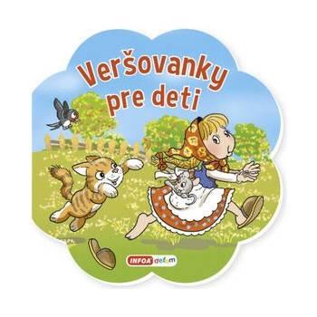 Veršovánky pre deti