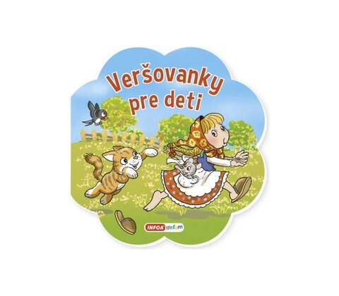 Veršovánky pre deti