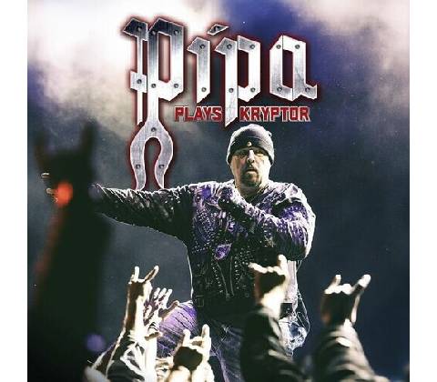Needless: Premonition CD