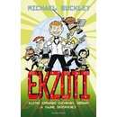 Ekzoti - Michael Buckley