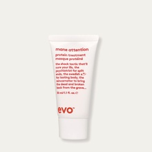 evo Mane Attention Protein Treatment 30 ml