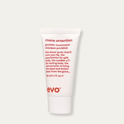 evo Mane Attention Protein Treatment 30 ml