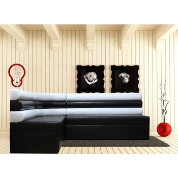 Image 1 of Мебелна фабрика НОВ ДОМ - гр. Ямбол Холов ъгъл Грация 1 (Продукт 7011)