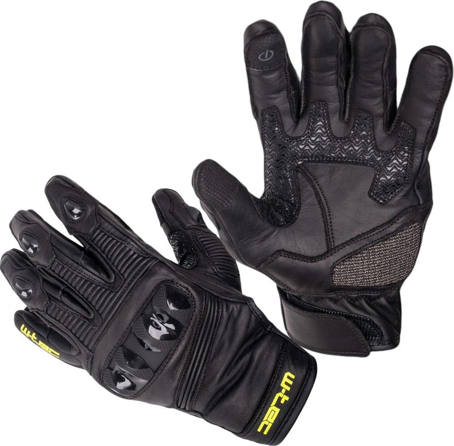 W-Tec Monzeto