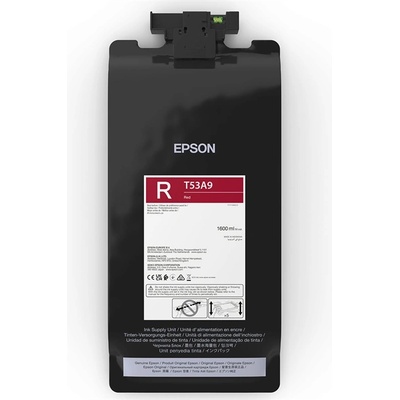 Epsonblaek Epson ink bag Red 1600 ml - T53A9 (C13T53A900)