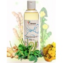 Verana masážny olej základný 250 ml