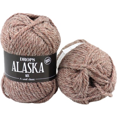 Drops Alaska MIX 55 nugát