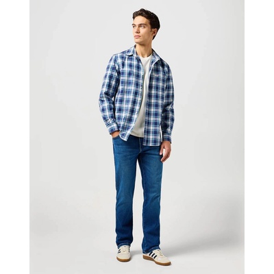 Wrangler Texas Verdant Tone 112364455