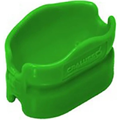 Cralusso plnící forma Method Shell Barva: Zelená