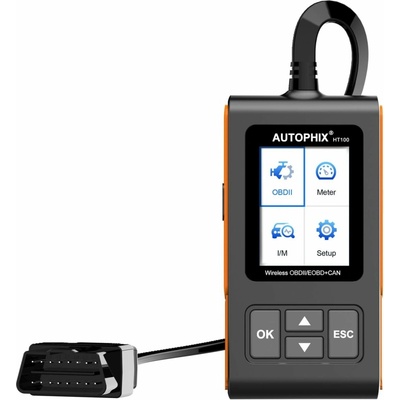 Autophix HT100 OBDII