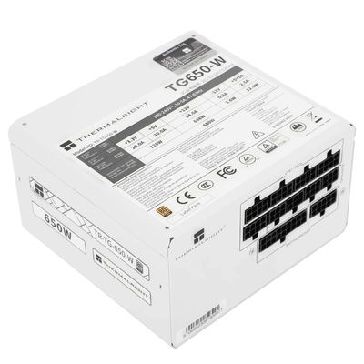 Thermalright TG-650-W 80 PLUS Gold
