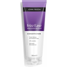 John Frieda Frizz Ease Miraculous Recovery obnovujúci kondicionér pre poškodené vlasy 250 ml
