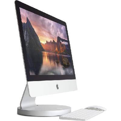 Поставка за компютър Rain Design i360 за Apple iMac 20-23 (RD-10006)