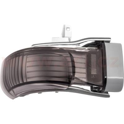 Boční blikač do zpětného zrcátka LED kouřový P ACI 5856916A