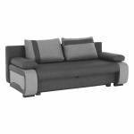  Диван Bolivia 200 cm сив