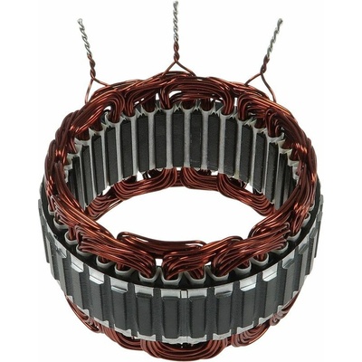 Stator, generátor AS-PL AS3024