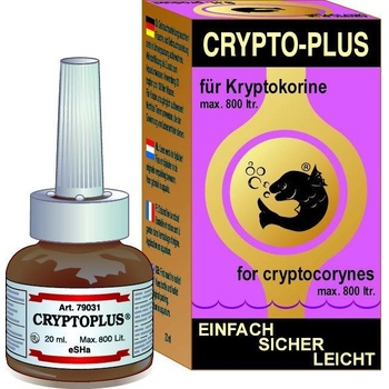 Esha Crypto-Plus 20 ml