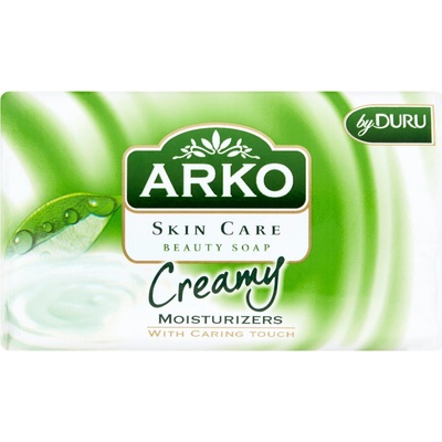 Arko mydlo Extra Cream 90 g