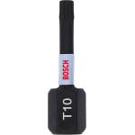 Bosch УДАРНИ БИТОВЕ t10 2 БРОЯ 25 ММ bosch impact control (6949509233356)