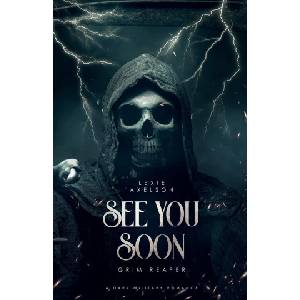 Lexie Axelson See You Soon | Lexie Axelson