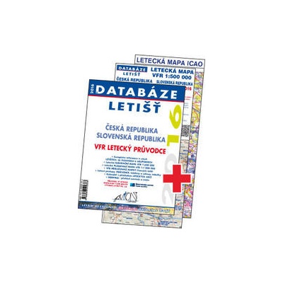 Databáze letišť 2016