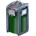 EHEIM professionel 3 2180 THERMO