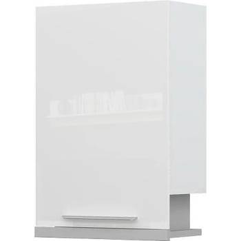 Горен кухненски шкаф за абсорбатор Riva A9-60-1KU/2