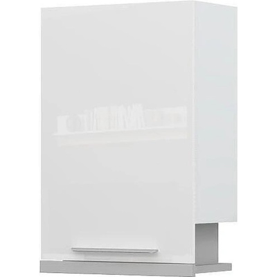 Горен кухненски шкаф за абсорбатор Riva A9-60-1KU/2