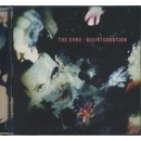 CURE: DISINTEGRATION -REMAST-, CD