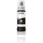 Epson 115 EcoTank Pigment Black ink bottle