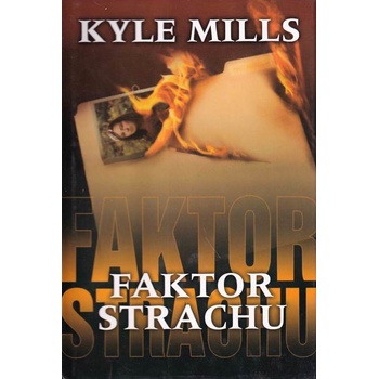 FAKTOR STRACHU