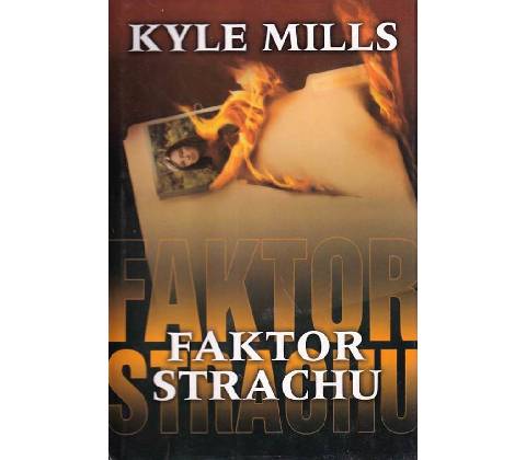 FAKTOR STRACHU