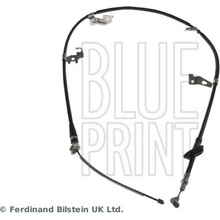 Ťažné lanko, parkovacia brzda BLUE PRINT ADK84676