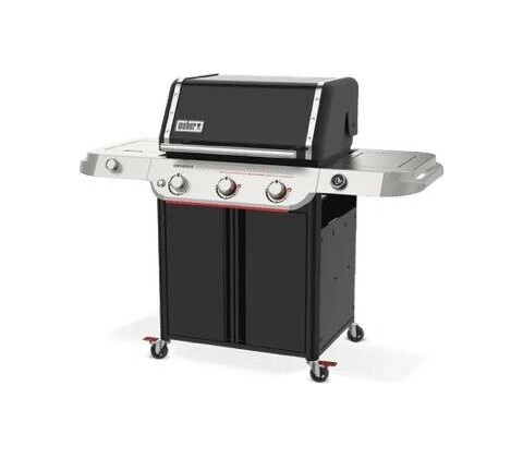 Weber Genesis E-335W