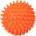 GymBeam Regeneration Massage Ball | Orange [7 cm]