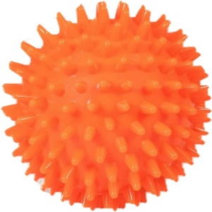 GymBeam Regeneration Massage Ball | Orange [7 cm]