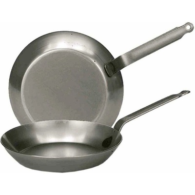 TURK 66224 5176020 Panvica s rukoväťou 24 cm