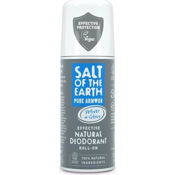 Salt of the Earth Pure Armour Explorer Men roll-on 75 ml