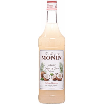 Monin Le Sirop Coconut Kokos 1 l