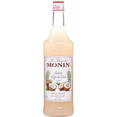 Monin Le Sirop Coconut Kokos 1 l