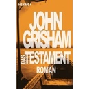 Das Testament - J. Grisham