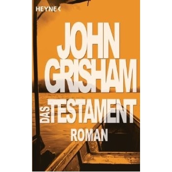 Das Testament - J. Grisham