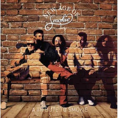 New Age Of Smokie - A Tribute To Smokie CD