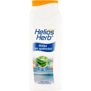Helios Лосион за след слънце Helios Herb 400 мл - lavonio - 10,05 лв