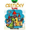 Cestičky 4 roky