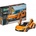 Revell Маккларън 570s - сглобяем модел (R07051)